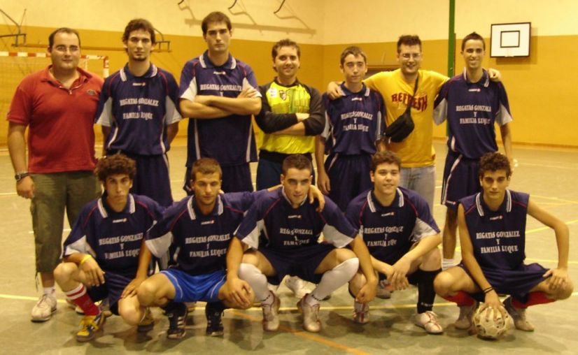 equip